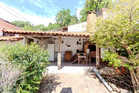 Casa de condomínio à venda com 200m², 3 quartos e 2 vagas Casa de condomínio à venda com 200m², 3 quartos e 2 vagasÁrea de Serviço