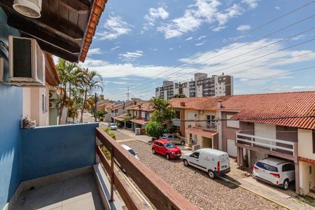 Casa de condomínio à venda com 200m², 3 quartos e 2 vagas Casa de condomínio à venda com 200m², 3 quartos e 2 vagasVaranda Quarto 1