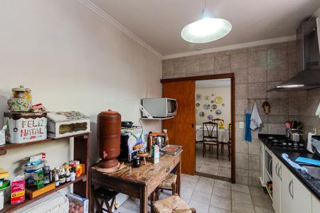 Casa de condomínio à venda com 200m², 3 quartos e 2 vagas Casa de condomínio à venda com 200m², 3 quartos e 2 vagasCozinha