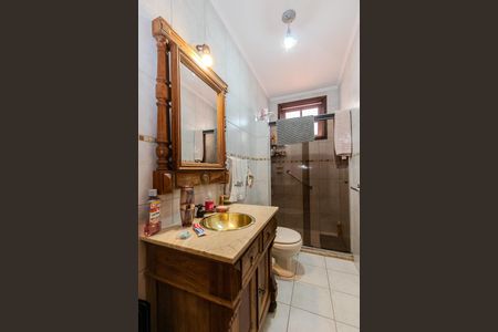 Casa de condomínio à venda com 200m², 3 quartos e 2 vagas Casa de condomínio à venda com 200m², 3 quartos e 2 vagasBanheiro Social