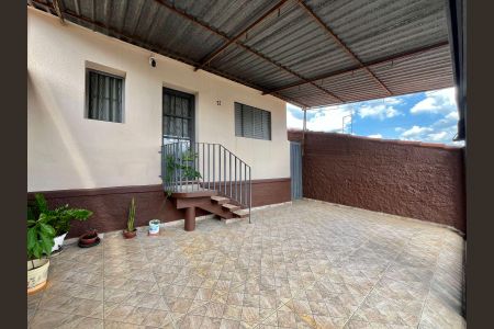 Casa à venda com 130m², 3 quartos e 1 vagaGaragem