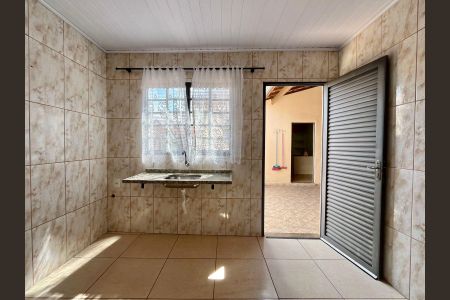 Casa à venda com 130m², 3 quartos e 1 vagaCozinha