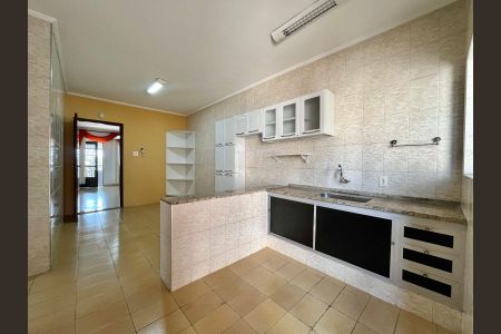 Casa à venda com 130m², 3 quartos e 1 vagaCozinha