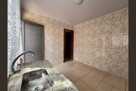 Casa à venda com 130m², 3 quartos e 1 vagaCozinha