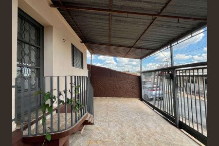 Casa à venda com 130m², 3 quartos e 1 vagaGaragem