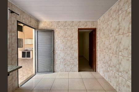 Casa à venda com 130m², 3 quartos e 1 vagaCozinha