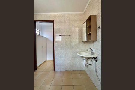 Banheiro de casa à venda com 3 quartos, 130m² em Vila Horacio Tulli, Campinas