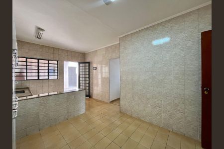 Casa à venda com 130m², 3 quartos e 1 vagaCozinha