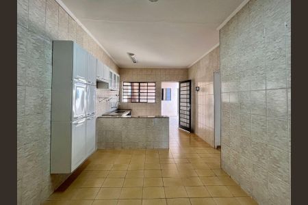 Casa à venda com 130m², 3 quartos e 1 vagaCozinha