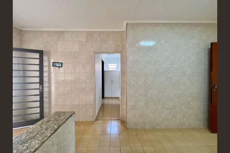 Casa à venda com 130m², 3 quartos e 1 vagaCozinha