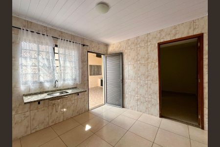 Casa à venda com 130m², 3 quartos e 1 vagaCozinha