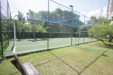 Apartamento à venda com 38m², 1 quarto e 1 vagaQuadra