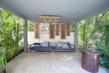 Apartamento à venda com 38m², 1 quarto e 1 vagaÁrea zen