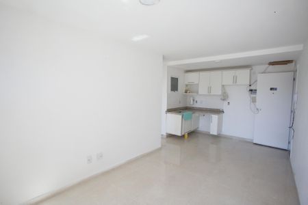 Apartamento à venda com 38m², 1 quarto e 1 vagaSala