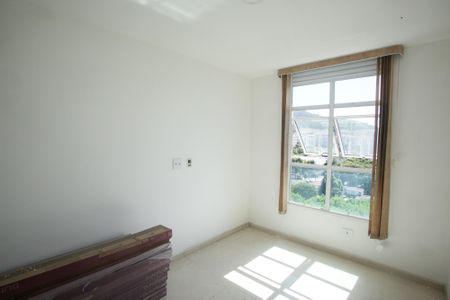 Apartamento à venda com 38m², 1 quarto e 1 vagaQuarto