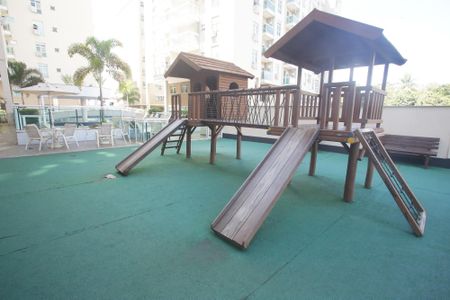 Apartamento à venda com 38m², 1 quarto e 1 vagaÁrea comum - Playground