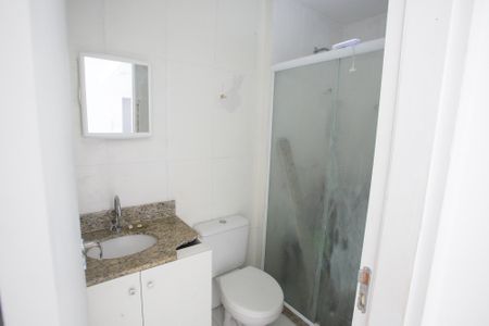 Apartamento à venda com 38m², 1 quarto e 1 vagaBanheiro