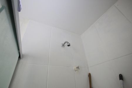 Apartamento à venda com 38m², 1 quarto e 1 vagaBanheiro