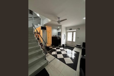 Foto 07 de casa à venda com 3 quartos, 134m² em Ipiranga, São Paulo