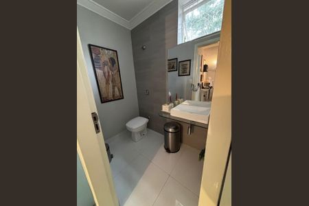 Foto 12 de casa à venda com 3 quartos, 134m² em Ipiranga, São Paulo