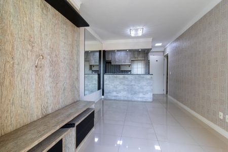 Apartamento para alugar com 70m², 3 quartos e 2 vagasSala