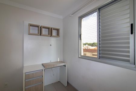 Apartamento para alugar com 70m², 3 quartos e 2 vagasQuarto 2