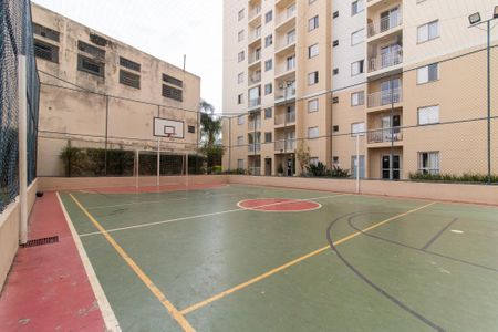 Apartamento para alugar com 70m², 3 quartos e 2 vagasQuadra Esportiva