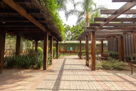 Apartamento para alugar com 70m², 3 quartos e 2 vagasÁrea comum