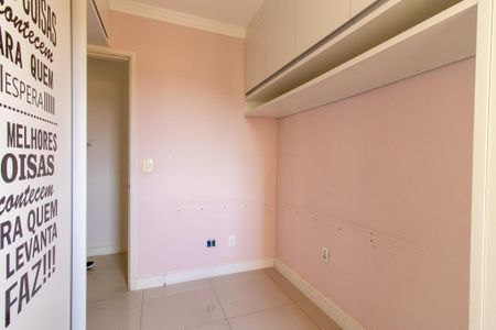 Apartamento para alugar com 70m², 3 quartos e 2 vagasQuarto 3