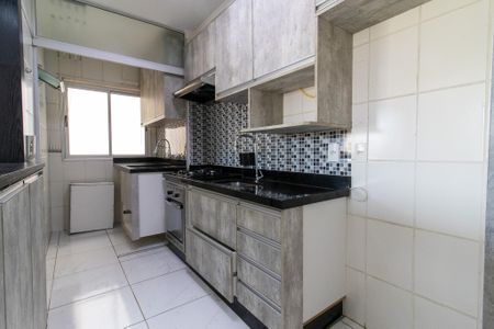 Apartamento para alugar com 70m², 3 quartos e 2 vagasCozinha