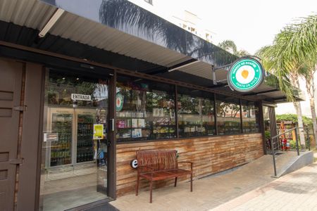 Apartamento para alugar com 70m², 3 quartos e 2 vagasÁrea comum