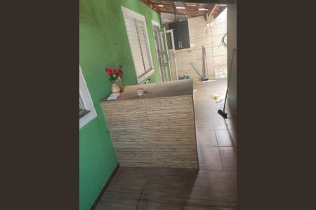 Área externa de apartamento para alugar com 2 quartos, 58m² em Vila Cosmopolita, São Paulo