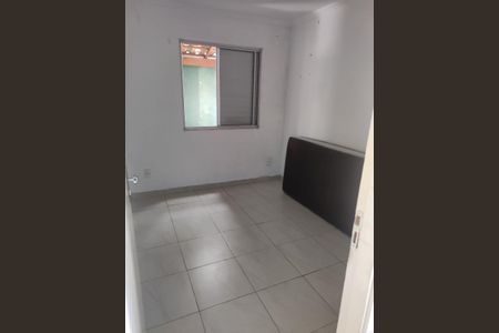 Quarto de apartamento para alugar com 2 quartos, 58m² em Vila Cosmopolita, São Paulo