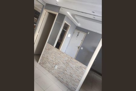 Sala de apartamento para alugar com 2 quartos, 58m² em Vila Cosmopolita, São Paulo