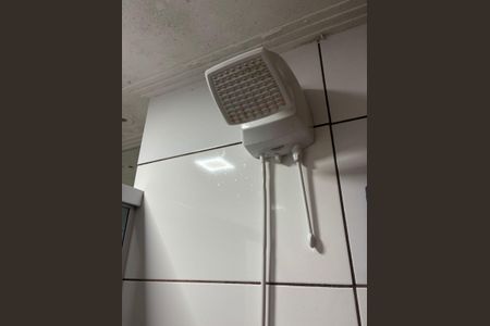 Banheiro de apartamento para alugar com 2 quartos, 58m² em Vila Cosmopolita, São Paulo