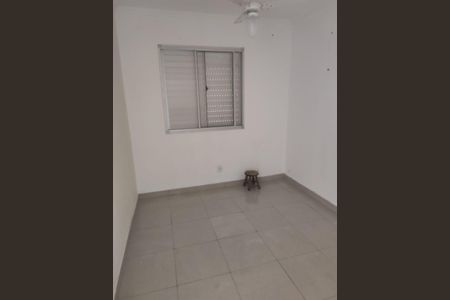 Quarto de apartamento para alugar com 2 quartos, 58m² em Vila Cosmopolita, São Paulo