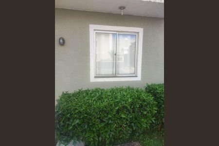 Área externa de apartamento para alugar com 2 quartos, 58m² em Vila Cosmopolita, São Paulo