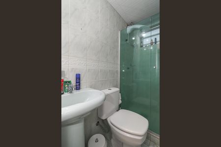 Apartamento à venda com 56m², 2 quartos e sem vagaBanheiro