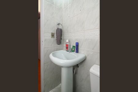 Apartamento à venda com 56m², 2 quartos e sem vagaBanheiro