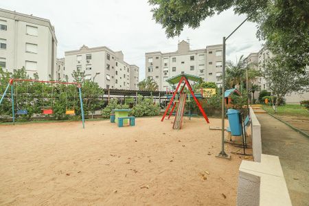 Apartamento para alugar com 56m², 2 quartos e sem vaga Apartamento para alugar com 56m², 2 quartos e sem vagaÁrea comum - Playground