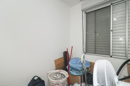 Quarto 2 de apartamento à venda com 2 quartos, 56m² em Morro Santana, Porto Alegre