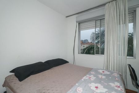 Apartamento à venda com 56m², 2 quartos e sem vagaQuarto