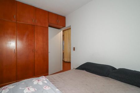 Apartamento à venda com 56m², 2 quartos e sem vagaQuarto