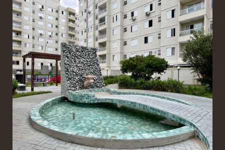 Apartamento à venda com 63m², 2 quartos e 1 vaga Apartamento à venda com 63m², 2 quartos e 1 vagaÁrea Comum