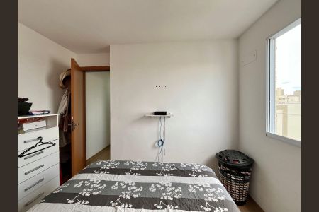 Apartamento à venda com 63m², 2 quartos e 1 vaga Apartamento à venda com 63m², 2 quartos e 1 vagaQuarto 1