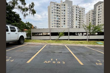 Apartamento à venda com 63m², 2 quartos e 1 vaga Apartamento à venda com 63m², 2 quartos e 1 vagaGaragem