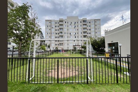 Apartamento à venda com 63m², 2 quartos e 1 vaga Apartamento à venda com 63m², 2 quartos e 1 vagaÁrea Comum - Quadra