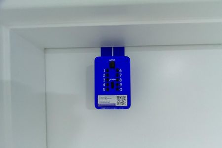 Apartamento à venda com 42m², 2 quartos e 1 vaga Apartamento à venda com 42m², 2 quartos e 1 vagaLock Box