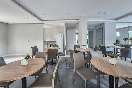 Apartamento à venda com 42m², 2 quartos e 1 vaga Apartamento à venda com 42m², 2 quartos e 1 vagaÁrea Comum