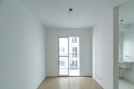 Apartamento à venda com 42m², 2 quartos e 1 vaga Apartamento à venda com 42m², 2 quartos e 1 vagaSala